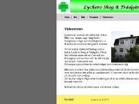 lyckero.se lyckero.se