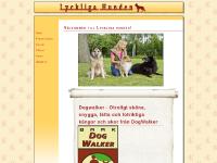 statistik för lyckligahunden - Lyckliga Hunden