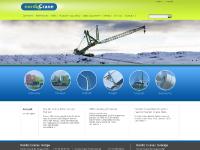 Nordic Crane Group - störst på kran, mobilkran och lastbilskran och specialtransport. Nordic Crane Group - störst på kran, mobilkran och lastbilskran och specialtransport.