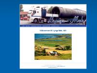 liten lyngamek.se skärmbild liten lyngamek.se skärmbild