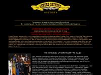 Lynyrd Skynyrd History Official Website