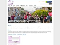 LYRIC: Building Community & Inspiring Social Change for LGBTQQ Youth