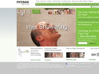 lyrichearing.com Find a Provider, For Professionals, Not Located in US? lyrichearing.com Find a Provider, For Professionals, Not Located in US?