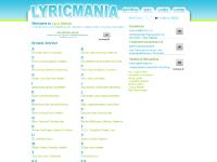 Avril Lavigne, Cassie, Christina Aguilera, Coldplay Avril Lavigne, Cassie, Christina Aguilera, Coldplay