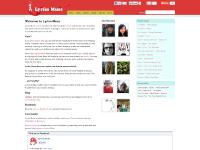  Songs, Spotify, group at last.fm, Have a whiff on me (Good)