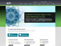 lyris.com English - United States, English - Australia, English - United Kingdom lyris.com English - United States, English - Australia, English - United Kingdom