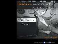 Lyrismusic Lyrismusic