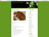 Qu'est-ce qu'on mange? Qu'est-ce qu'on mange?