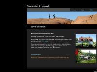 Sommarboende Lysekil