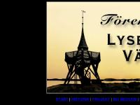 liten lysekilsvanner.se skärmbild liten lysekilsvanner.se skärmbild