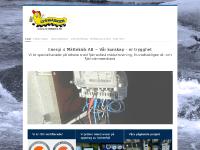 liten lysmasken.se skärmbild