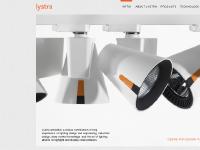 liten lystraljus.se skärmbild liten lystraljus.se skärmbild