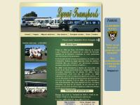 Index - Lyvai transports Index - Lyvai transports