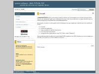 Android developer, ^ Haut, Dossiers, CMS Made Simple Android developer, ^ Haut, Dossiers, CMS Made Simple
