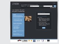 Pré accueil - LYXOR FUNDS Pré accueil - LYXOR FUNDS