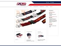 m-2.se Vilka är vi?, Bli kund, Kontakta oss