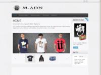 M-ADN - Clothes for All M-ADN - Clothes for All