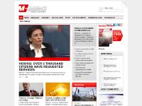 m-magazine.org M-Magazine, magazine, google