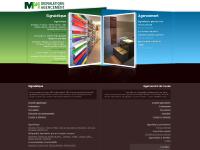 m-p-i.fr Enseignes, Panneaux, Totems m-p-i.fr Enseignes, Panneaux, Totems