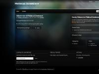 Mellerud Streetrace - Vi tar streetracingen till en ny nivå! Mellerud Streetrace - Vi tar streetracingen till en ny nivå!