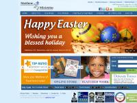 Mission, Annual Report, Awards and Honors, Our Work Mission, Annual Report, Awards and Honors, Our Work