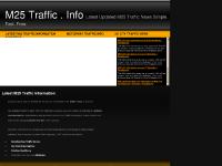 Latest M25 Traffic Information | M25 Traffic . Info Latest M25 Traffic Information | M25 Traffic . Info
