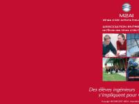 m2ai.fr M2AI, association, entreprise