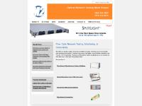 M2 Optics - Fiber Optic Test Boxes, OMI Instruments, and more M2 Optics - Fiber Optic Test Boxes, OMI Instruments, and more