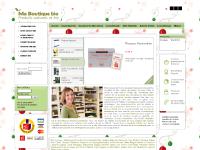  Cosmétique Bio, Epicerie Fine Bio, Luminothérapie, Maison Bio