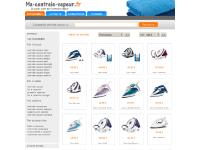 Comparatif centrale vapeur | Ma-centrale-vapeur.fr Comparatif centrale vapeur | Ma-centrale-vapeur.fr