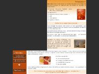 Décoration Château Guibert 85 Vendée, peinture décorative, enduit, revêtement sol : MA Deco 85 Décoration Château Guibert 85 Vendée, peinture décorative, enduit, revêtement sol : MA Deco 85