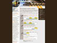 MASC - Home