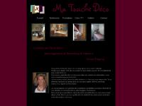 Ma Touche Deco - Conseils en decoration - Coach - Relooking et amenagement interieur - Home staging - Accueil