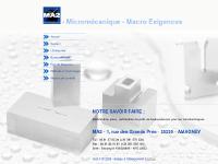 Parc de Machines, Méthode et Technologie, Moyens de contrôle, XtraSys Parc de Machines, Méthode et Technologie, Moyens de contrôle, XtraSys