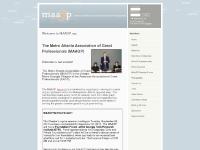 maagp.org Grant, Professionals, GPC maagp.org Grant, Professionals, GPC