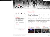 maavs.com Creative Solutions, Applied Technologies, Select Gear