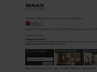 maaxprofessionnel.com