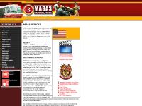 MABAS Division Three MABAS Division Three