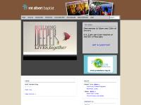 Mt Albert Baptist Church Mt Albert Baptist Church