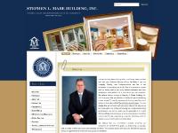 STEPHEN L. MABE BUILDING, INC.