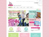 liten mabel.ca skärmbild