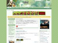 Mabination - Mabinogi and Vindictus Fansite, Guides and Community - Home Mabination - Mabinogi and Vindictus Fansite, Guides and Community - Home