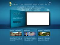 Idées-3Com - L'innovation au service de la communication, du marketing et du Serious Game Idées-3Com - L'innovation au service de la communication, du marketing et du Serious Game