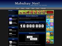 Mabuhay Net | Games, Puzzles, Jokes, and More! Mabuhay Net | Games, Puzzles, Jokes, and More!