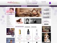  Maquillage, Nos Marques, Parfums Femme, Parfums Homme