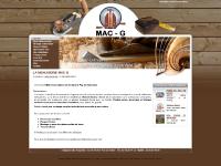 MAC G ? Menuisier à Vichel dans le Puy de Dôme 63, Auvergne