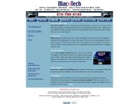 mac-tech.org Macintosh, Technical Support, Computer mac-tech.org Macintosh, Technical Support, Computer