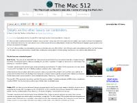 Mac Area, iPad Life, Policy, 20th Mac Area, iPad Life, Policy, 20th