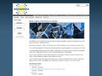 macademia-project.eu Homepage, Secure Area, MACADEMIA Kick-Off Meeting macademia-project.eu Homepage, Secure Area, MACADEMIA Kick-Off Meeting