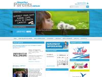 Macarthur Parents Macarthur Parents